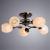 Потолочная люстра A2941PL-5AB Arte Lamp Потолочная люстра A2941PL-5AB Arte Lamp