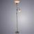 Торшер A9569PN-2SS Arte Lamp Торшер A9569PN-2SS Arte Lamp