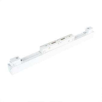 Магнитный трековый светильник A4634PL-1WH Arte Lamp