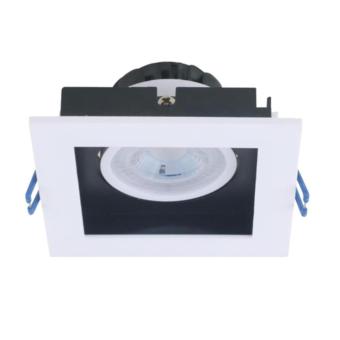 Встраиваемый светильник A2905PL-1WH Arte Lamp