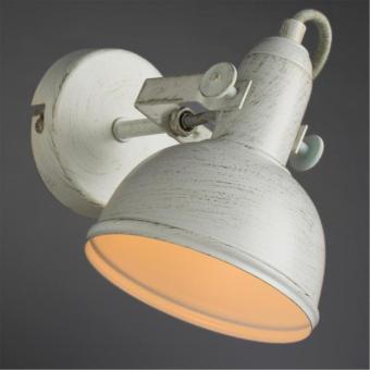 Спот Martin A5213AP-1WG Arte Lamp