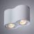 Накладной светильник A5645PL-2WH Arte Lamp Накладной светильник A5645PL-2WH Arte Lamp