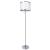 Торшер A3990PN-1CC Arte Lamp Торшер A3990PN-1CC Arte Lamp