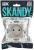 Розетка 1-м 10А С/У Шампань Skandy Розетка 1-м 10А С/У Шампань Skandy