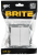Переключатель 2-кл 10А перекрестный Белый Brite Переключатель 2-кл 10А перекрестный Белый Brite