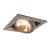 Встраиваемый светильник A5949PL-1GY Arte Lamp Встраиваемый светильник A5949PL-1GY Arte Lamp