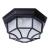 Потолочный светильник A3100PL-1BK Arte Lamp Потолочный светильник A3100PL-1BK Arte Lamp