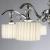Потолочная люстра A4038PL-8CC Arte Lamp Потолочная люстра A4038PL-8CC Arte Lamp