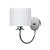 Настенный светильник Attore A4092AP-1CC Arte Lamp