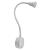 Настенный светильник Twist A7603AP-1WH Arte Lamp