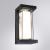 Настенный светильник Ulysses A8510AL-1BK Arte Lamp Настенный светильник Ulysses A8510AL-1BK Arte Lamp