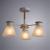 Потолочная люстра A1031PL-3WH Arte Lamp Потолочная люстра A1031PL-3WH Arte Lamp