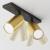 Спот накладной Focus S C051CL-U-02BMG Maytoni Спот накладной Focus S C051CL-U-02BMG Maytoni