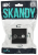 Розетка TV антенна + SAT С/У Черный Skandy Розетка TV антенна + SAT С/У Черный Skandy