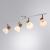 Спот A3117PL-4WH Arte Lamp Спот A3117PL-4WH Arte Lamp