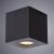 Накладной светильник A1461PL-1BK Arte Lamp Накладной светильник A1461PL-1BK Arte Lamp