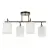 Потолочная люстра A4071PL-4BK Arte Lamp Потолочная люстра A4071PL-4BK Arte Lamp
