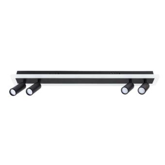 Спот A2607PL-30BK Arte Lamp
