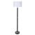 Торшер A5029PN-1SS Arte Lamp Торшер A5029PN-1SS Arte Lamp