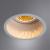 Встраиваемый светильник A2163PL-1WH Arte Lamp Встраиваемый светильник A2163PL-1WH Arte Lamp