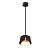 Подвесной светильник Amaks A8028SP-1BK Arte Lamp