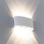 Фасадный светильник Bosto A3122AL-6WH Arte Lamp Фасадный светильник Bosto A3122AL-6WH Arte Lamp