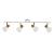 Спот A3117PL-4WH Arte Lamp