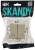Выключатель 2-кл 10А С/У для жалюзи Бежевый Skandy Выключатель 2-кл 10А С/У для жалюзи Бежевый Skandy